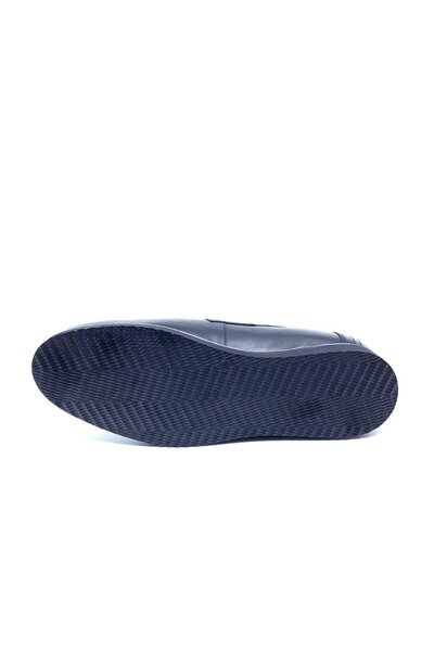 Fosco Hakiki Deri Klasik Erkek Ayakkabı