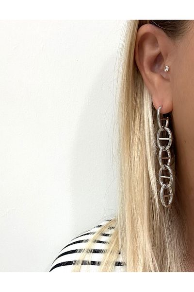 MAT STORE Trend Imported Brand Earring