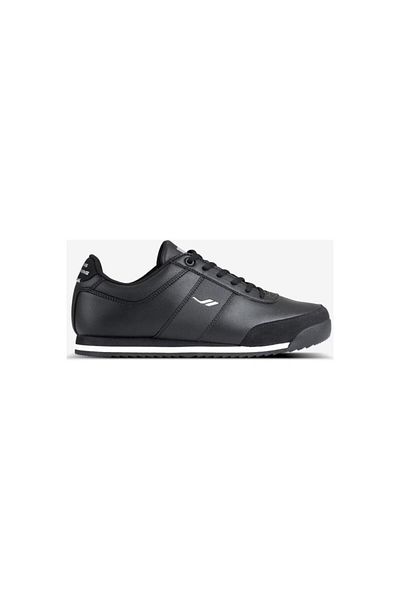 Lescon Flint Black Comfort Pantofi sport zilnici casual