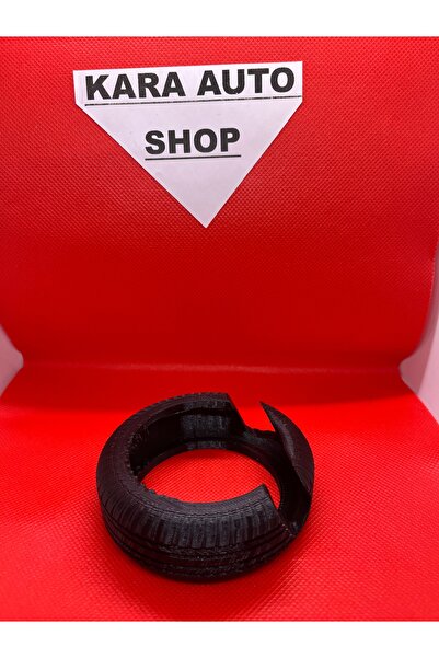 KARA AUTO Oto Lastik Telefon Tutacağı Pratik