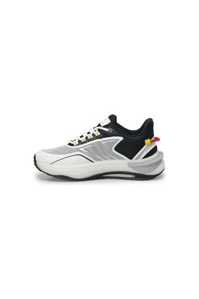 lumberjack Space 3pr A.gri Laci Comfort Casual Memory Foam Sole Anatomical Sports Shoes