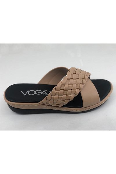 Voga 2247 Comfort Casual Παντόφλες