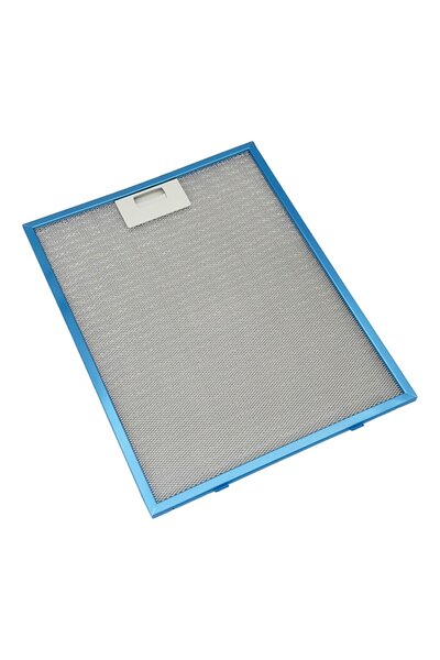 Parmis En 27,5 cm Boy 35,5 cm Aspiratör Davlumbaz Metal Yağ Filtresi