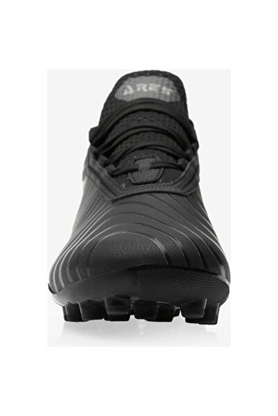 Lescon ARES 3 BLACK MICRO MULTI-GROUND ARTIFICIAL FIELD & TRAFFONS