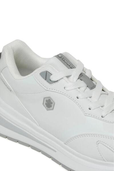 lumberjack ADIDAȘI ALMIRA 3FX ALB PENTRU FEMEI