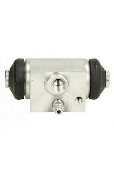 Bosch Rear Brake Cylinder Opel Corsa F 19 Peugeot P208 12 P301 12 Citroen C3 16 C4 14 C-Elysee 12 Gnzrz