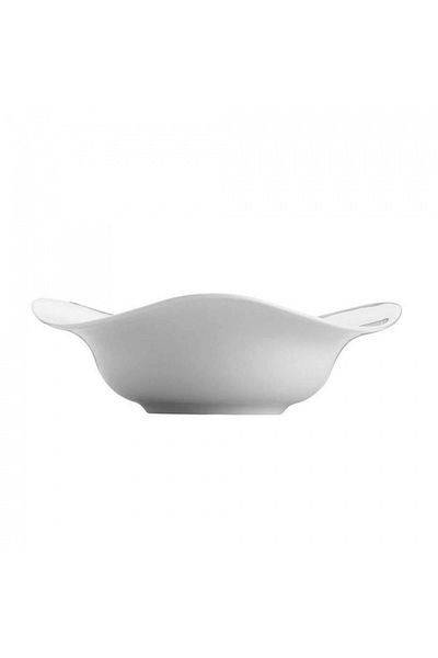 Kütahya Porselen Sufi 25 cm Bowl Plate