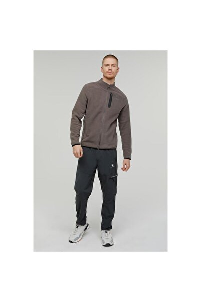 lumberjack NORDIC 3PR K.GRİ COMFORT CASUAL POLAR MONT