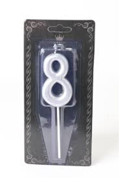 alpmodel 8 Mumu Parti Mum 7 см полички для макаронів