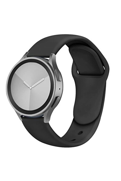 MMPSHOP Xiaomi Watch S1 / S1 Pro / S1 Active Compatible 22mm Gel Silicone Cord