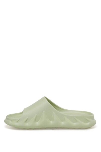 lumberjack DALEV 3FX YEŞİL EVA TABAN COMFORT CASUAL ANATOMİK TERLİK