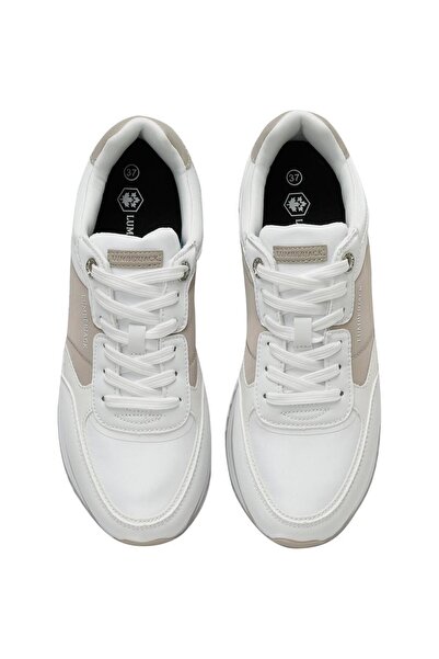 lumberjack CENILA 3FX PANTOFI SPORT CASUAL CONFORTABILI CU TALPA CU PANĂ