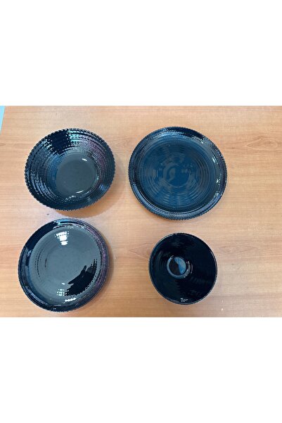 PORBLANCHE 25 Parça Yemek Seti