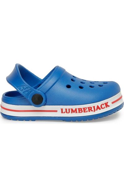 lumberjack Devon 3fx Saks - Anatomical Comfort Casual Slippers Sandals