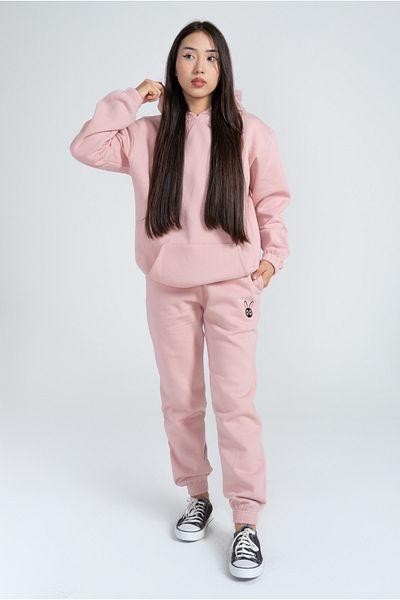 Kyron Women's Cotton Hooded Sweatshirt - Stylish and Simple Design / Different Color Choices