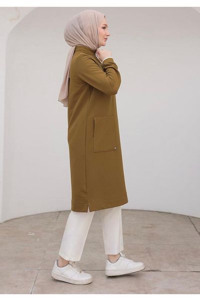 Armine Tunic