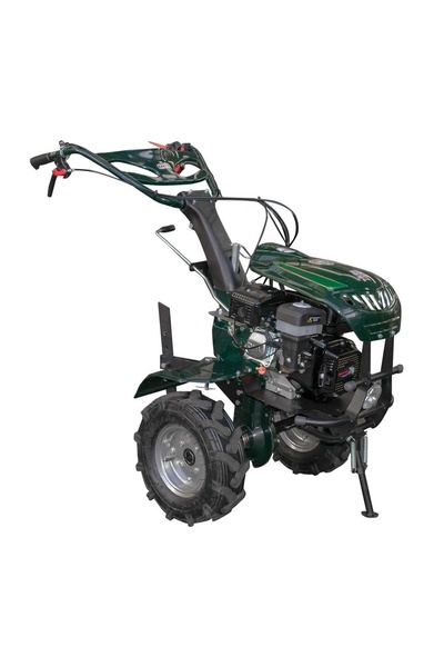 Kaan Çapa Makinası 26-s Delux Benzinli Çapa Makinesi 7 Hp