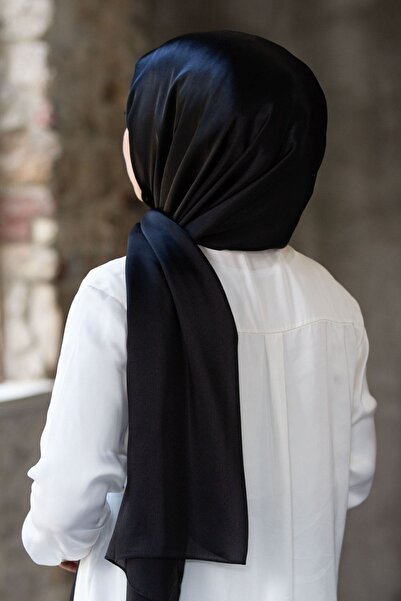 VİOLLA Jan Jan Şal Siyah