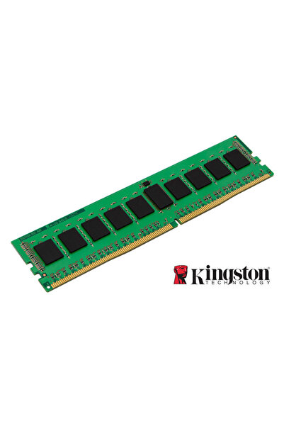 Kingston 8GB DDR4 2666MHz CL19 Registered Sunucu Rami