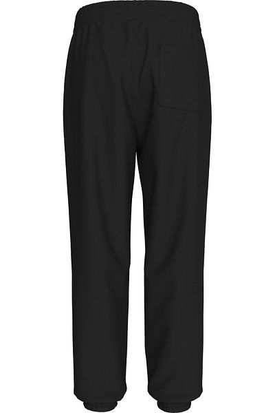 Calvin Klein Logo Printed Drawstring Waist Joggers
