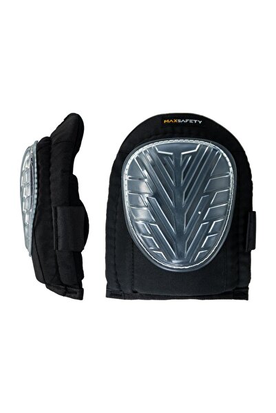 Max Safety KP100 Koruyucu Çalışma İş Dizliği, Fayansçı Dizlik