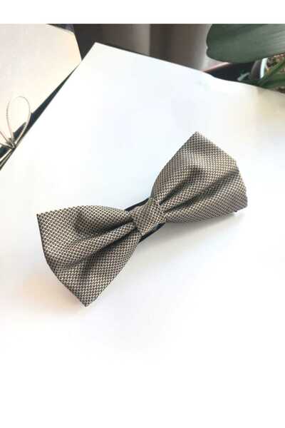 Kravatistan نموذج Ppayon الكلاسيكي باللون البيج