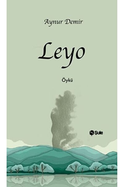 Türk Dil Kurumu Yayınları Leyo