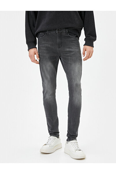 Koton Skinny Fit Jeans - Michael Jean