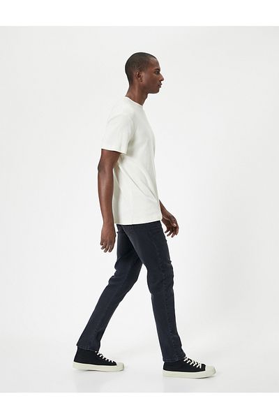 Koton Brad Jeans - Slim Fit Jean