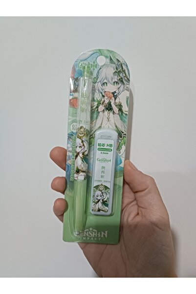 Home مجموعة أقلام Genshin 0.5 ذات الأطراف المتعددة