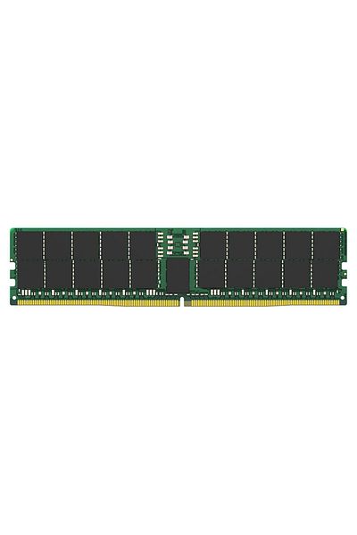 Kingston 64Gb Ddr5 5600Mhz Cl46 Registered 2Rx4 Server Ram