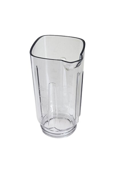 Philips Uyumlu HR2602/00 Daily Collection Smoothie Mini Blender Hazne