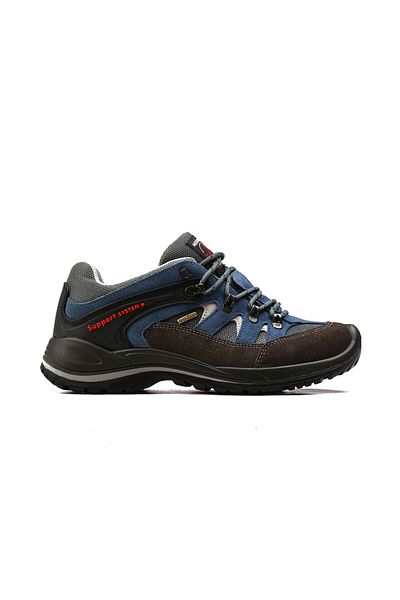 GriSport Unisex Winter Trekking Water and Cold Resistant Solid Sole Outdoor Boat Shoes