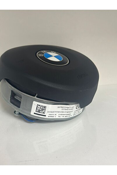 Bmw F10 F20 F30 F32 F33 F36 M Direksiyon Airbag