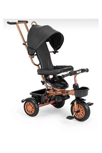 ÖYKÜ BEBEK DUNYASI 2024 Model Yeni? Sezon Moje 3  Tekerlekli? Kontrollü Bi?si...