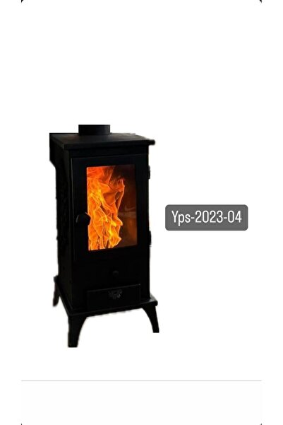 Store yalçın pelet sobaları