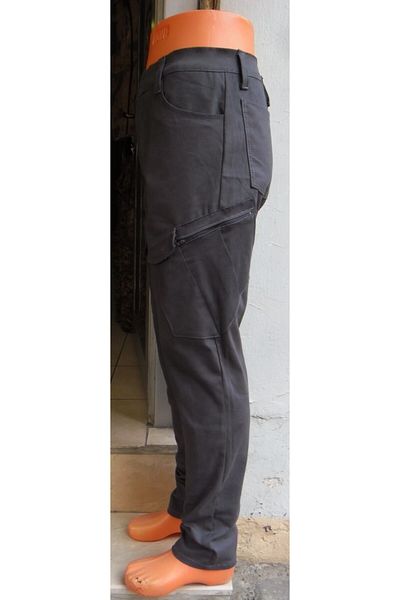 BeyzDenim ΠΑΝΤΕΛΟΝΙ ΤΑΚΤΙΚΗΣ (GABARDIN)