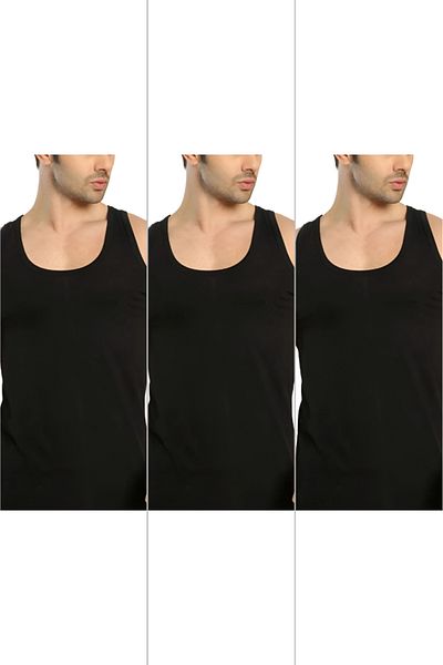 CNT Ανδρικό εσώρουχο Basic Cotton Premium Classic 3 Πακέτο