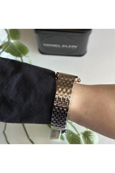 Daniel Klein Dk.1.13786-6 Unisex Wristwatch - Stylish and Functional Design