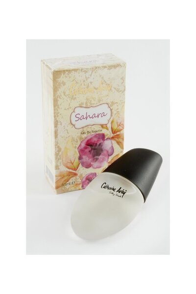 Catherine Arley Sahara Edt 50 ml Kadın Parfümü