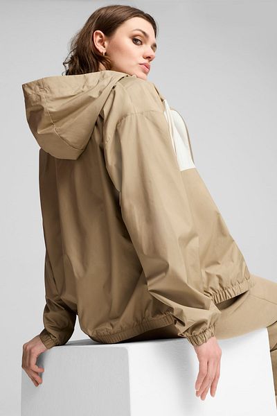 Puma Mesh Lined Women's Windbreaker 62747467