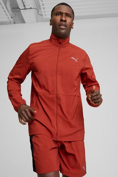 Puma Run Favorite Men's Sweatshirt 52315563