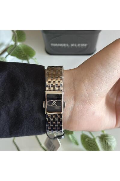 Daniel Klein Dk.1.13786-6 Unisex Wristwatch - Stylish and Functional Design