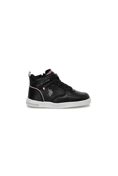 U.S. Polo Assn. U.S. Polo Assn. GLONTE 3PR Kız Çocuk  Sneaker