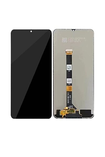 ahk tekno Oppo Realme C53 Uyumlu Servis Ekran (RMX3760)