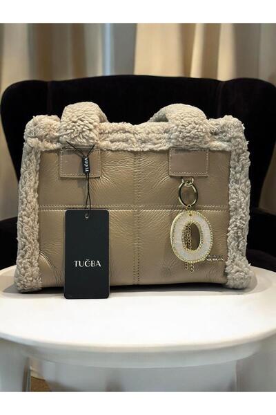 Tuğba Τσάντα ώμου σχεδιασμένη ως τσάντα χειρός και ώμου T.736344994VZN