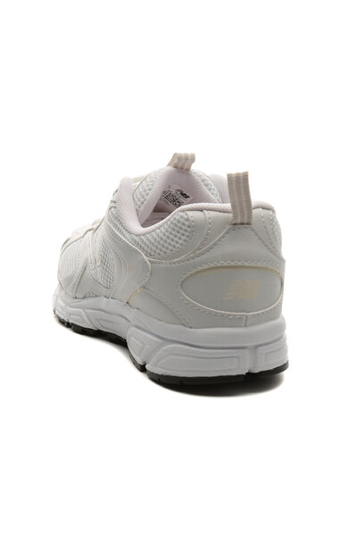 New Balance Λευκό ανδρικό αθλητικό παπούτσι ML408WW