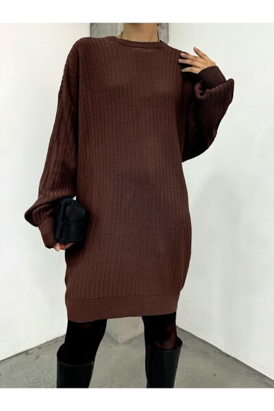 Modamorfo Велосипедна майка з капюшоном - Кава