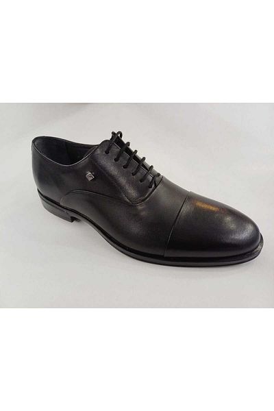 Fosco 7102 Mr Genuine Leather PVC Men's Classic Shoes