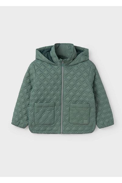 MAYORAL Girl's 10-18 Years Old Fleece Lined Coat